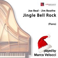 Jingle Bell Rock - Marco Velocci