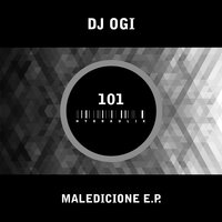 Maledicione - DJ Ogi & Haze - C