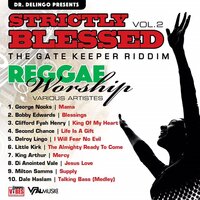 The Almighty Ready to Come - Little Kirk
