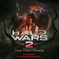Fevered Dread - Halo & Gordy Haab & Brian Trifon & Brian Lee White