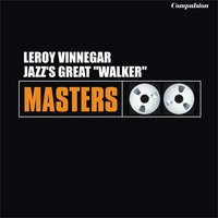 Doing That Thing - Leroy Vinnegar