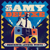Kristallnacht - Samy Deluxe