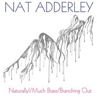 Don't Get Around Much Anymore - Nat Adderley