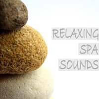 British Rain - Relaxing Spa Sounds