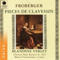 Toccata III, No. 2 - Blandine Verlet
