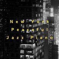 Serenity on the Skyline - Smooth Lounge Piano & Miyuki Suginuma