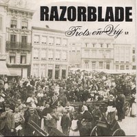 Razorblade Is Ready to Ruck - Razorblade