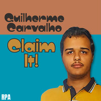 In Your Eyes (Love's a Sweet Old Melody) - Guilherme Carvalho