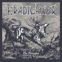 Kill Cloud - Eradicator