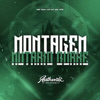 Montagem Mutario Quake - DJ GX 019 & MC EDU 011