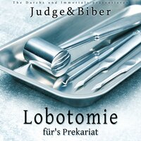 Zurück auf dem Takt - Judge & Biber