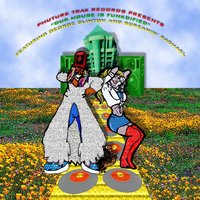 Funkdified Radio - George Clinton & Screamin' Rachael & George Clinton and Screaming Rachael