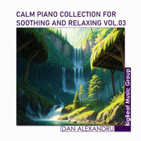 Pyramid (Piano) - Dan Alexandru