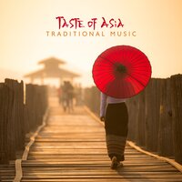 Tale About Old Fisherman - Healing Oriental Spa Collection