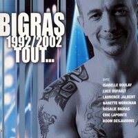 La chanson des vieux amants - Dan Bigras & Luce Dufault