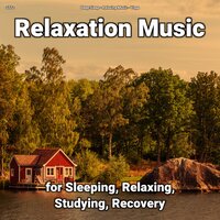 Relaxation Music Pt. 42 - Deep Sleep & Relaxing music & Yoga