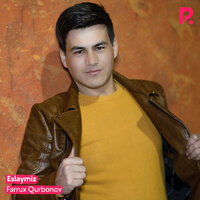 Qaydasan - Farrux Qurbonov