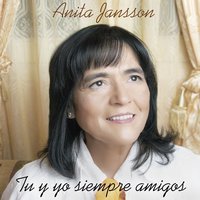 Quince Años - Anita Jansson