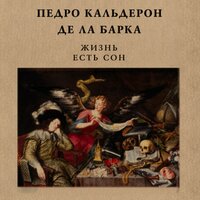 Педро Кальдерон де ла Барка. «Жизнь есть сон». Часть 4 - Робот Иван