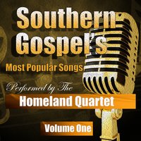 For the Sake - Homeland Quartet