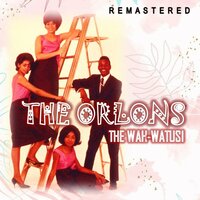The Wah-Watusi - The Orlons
