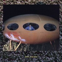 Hanglands - Sam Cooper