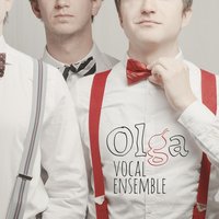 Shenandoah - Olga Vocal Ensemble