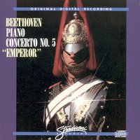 Concerto No 5 In E Flat Major For Piano, Op 73, "Emperor" - Allegro - Ludwig van Beethoven & Peter Toperczer