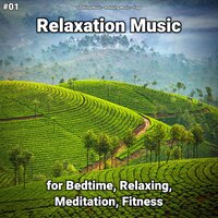 Relaxation Music Part 61 - Soothing Music & Relaxing music & Yoga