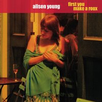 Everybody Wants You - Alison Young