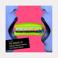 The Groove - L-Gil