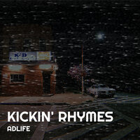 Kickin' rhymes - ADLIFE