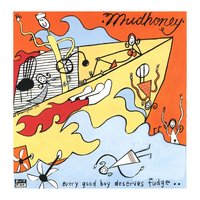 Generation Genocide - Mudhoney
