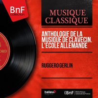 Suite in E Minor, BWV 996: Bourrée - Ruggero Gerlin & Johann Sebastian Bach