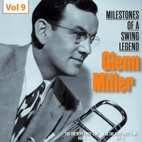 Blue Afterglow - Glenn Miller & Marion Hutton