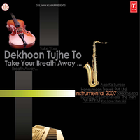 Dekhoon Tujhe To Pyar Aaye - Himesh Reshammiya