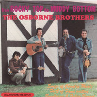 Georgia Mules And Country Boys - The Osborne Brothers
