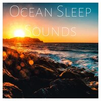 Crushing Waves Sleep Relax - Ocean Sleep Sounds & Sea Sounds