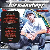 My Boston Feat. Big Shug & Singapore Kane - Termanology