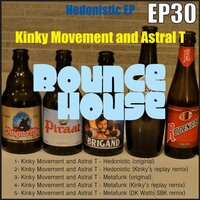 Metafunk - Kinky movement & Astral T