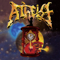 And the Psychic Saw - Atheist