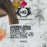 Stabat Mater - Andrea Roma