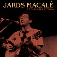 Anjo Exterminado - Jards Macalé