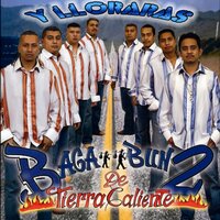 Me Enamore - Bagabun2 De Tierra Caliente