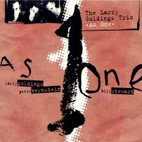 Glass - Larry Goldings
