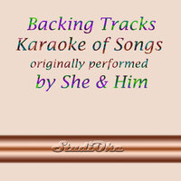 Don’t Look Back - StudiOke