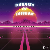 Regrex - Mike Syntec