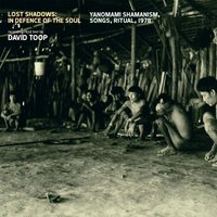 Mabutawi-Teri: Rain Song, Pt. 2 - David Toop