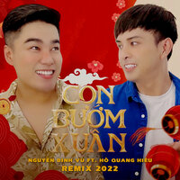 Con Bướm Xuân - Nguyễn Đình Vũ & Ho Quang Hieu