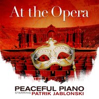 Gianni Schicchi: O Mio Babbino Caro (Arr. for Piano) - Patrik Jablonski & Джакомо Пуччини